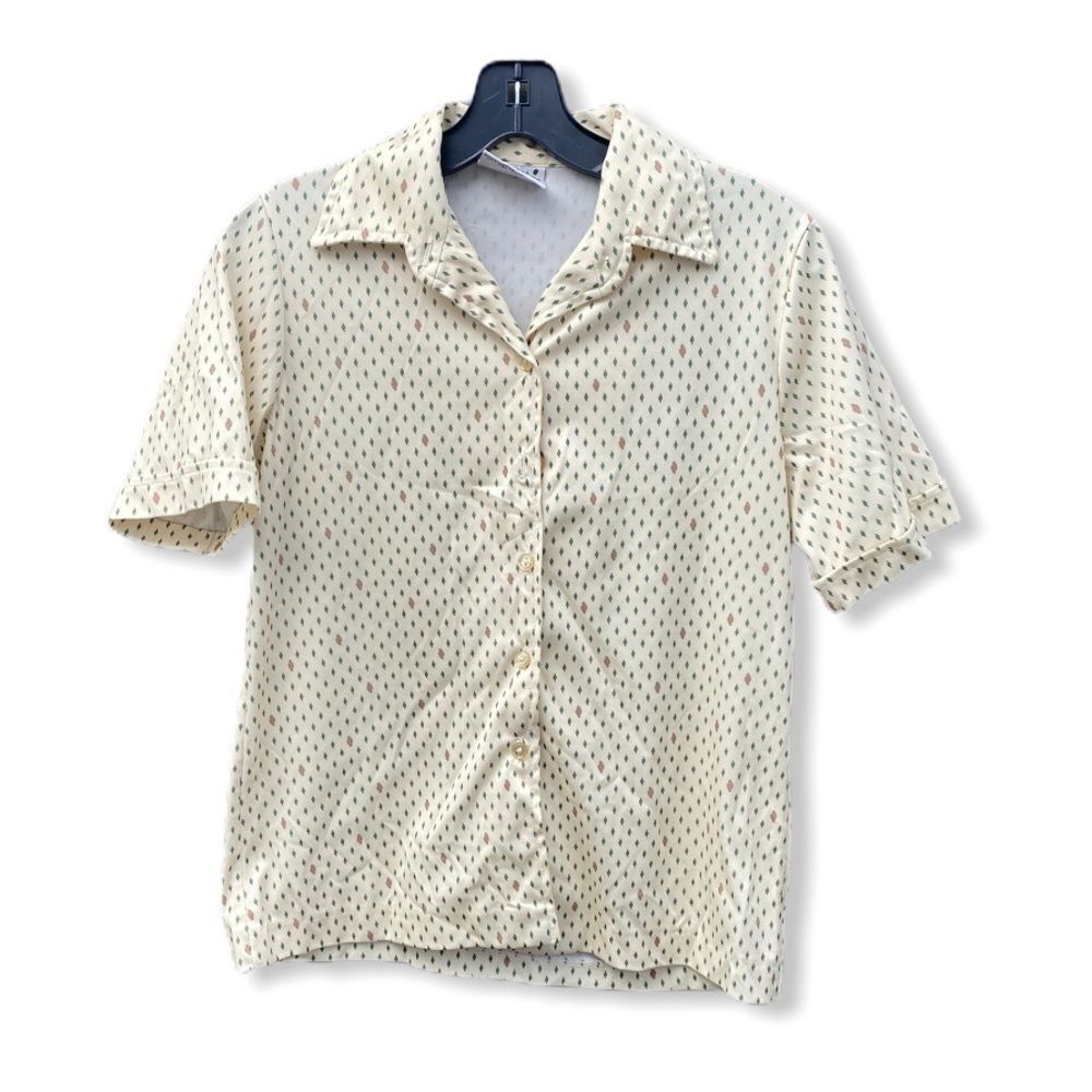 Sodi Vintage Top‎